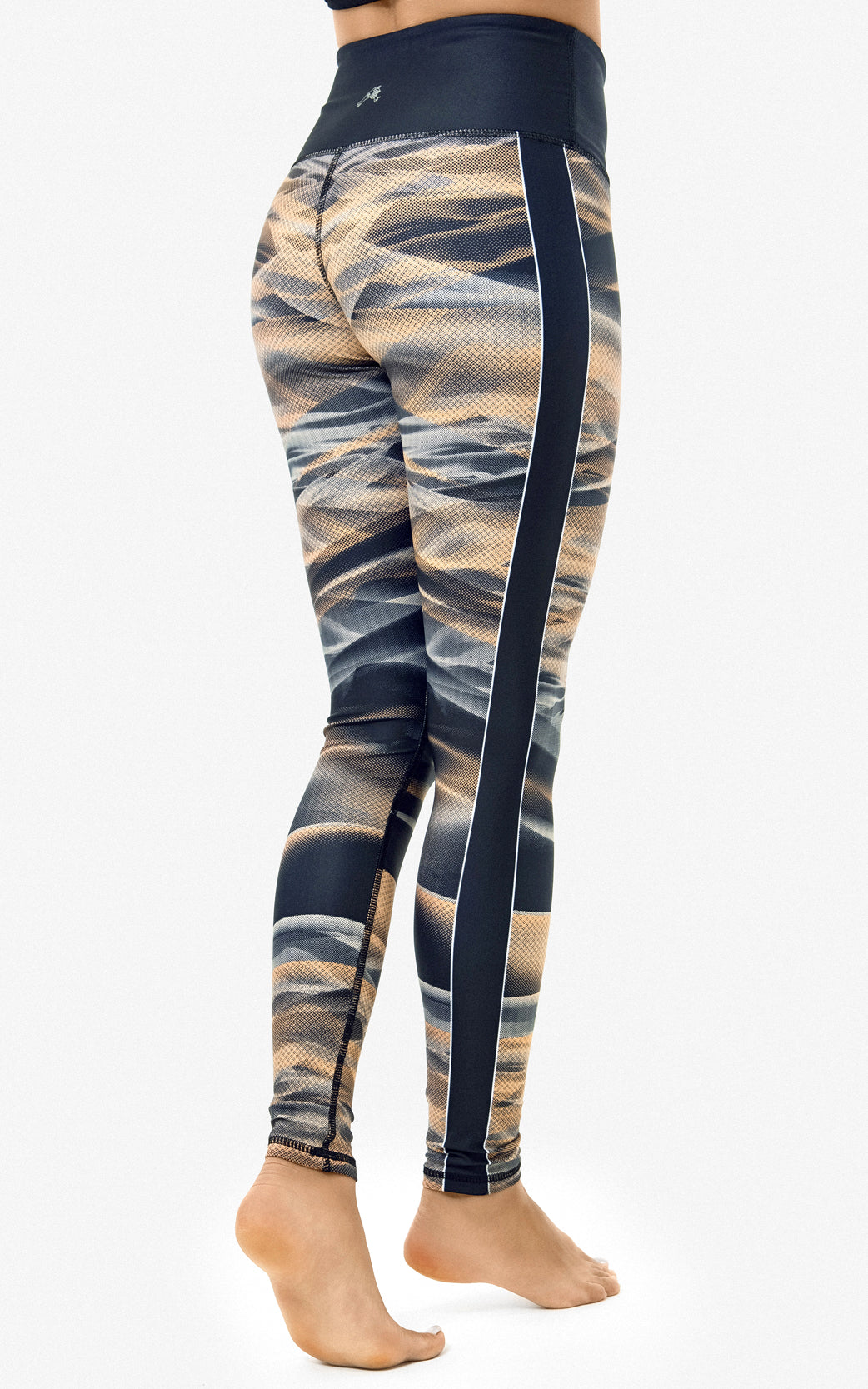 DRIFT AWAY SPORT TRACK LEGGING