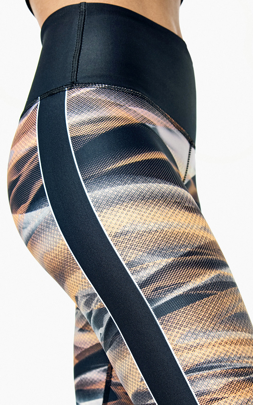 DRIFT AWAY SPORT TRACK LEGGING